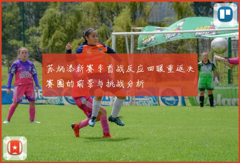 苏炳添新赛季首战反应回暖重返决赛圈的前景与挑战分析