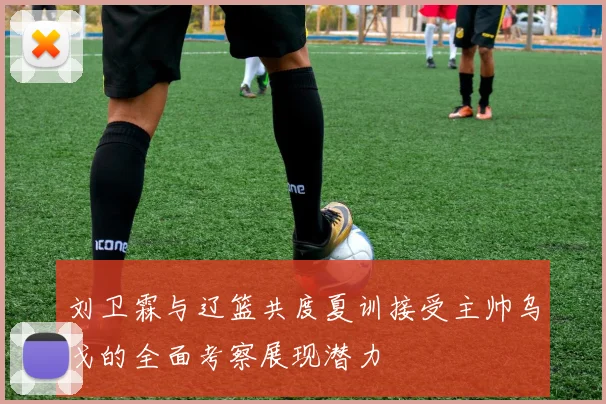 刘卫霖与辽篮共度夏训接受主帅乌戈的全面考察展现潜力